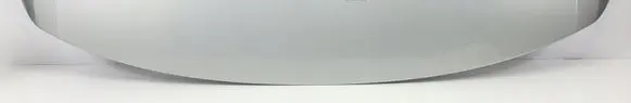 Mercedes-Benz GLK (X204) Tailgate/trunk spoiler A2047900588