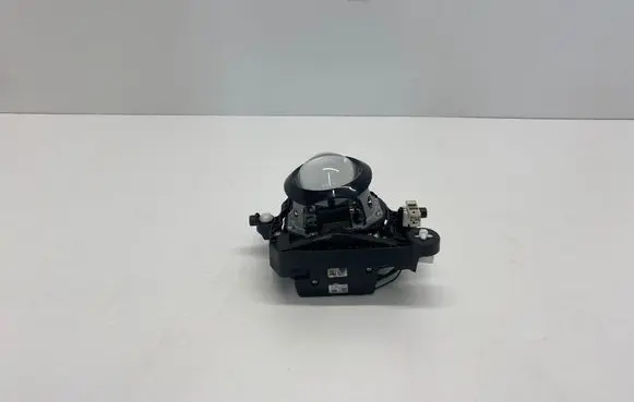 Volkswagen Touareg II Headlight part 17455802 17479706 162544-10