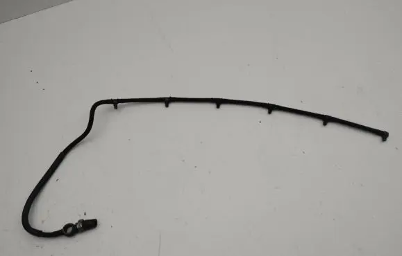 Mercedes-Benz E W211 Fuel return line/hose 