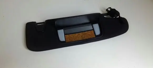 Ford Mustang VI Sun visor FR3B3304100