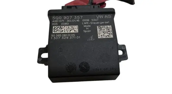 Volkswagen e-Golf Light module LCM 5Q0907357 130732937101 503950810105