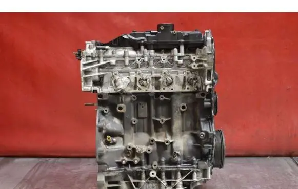 Renault Laguna III Engine M9RA802