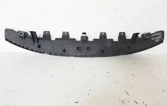 Subaru Impreza III Front bumper support beam