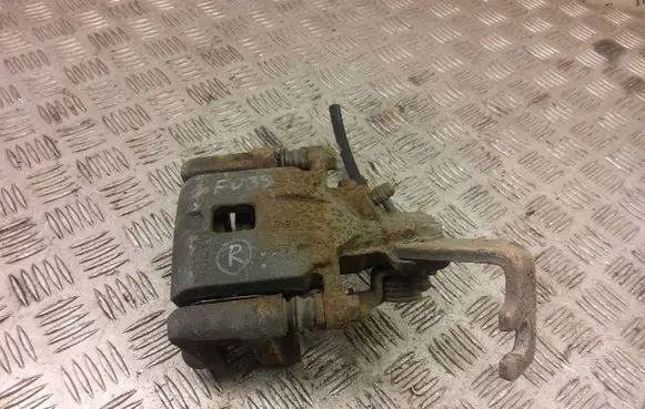 Mazda CX-3 Rear brake caliper