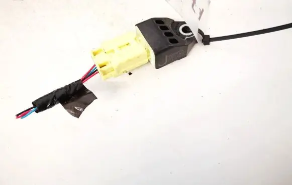 Toyota Urban Cruiser (XP110) Airbag deployment crash/impact sensor 8983128020 89831-28020