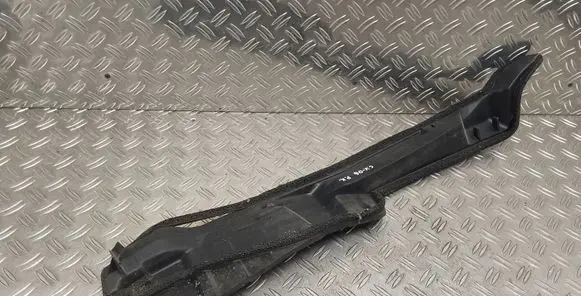 Toyota Corolla Verso E121 Fender end trim 538670F010