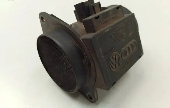 Seat Toledo I (1L) Mass air flow meter 074906461