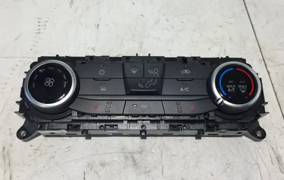 Ford Transit Custom Climate control unit E1172308H V362ACHRWHSHFW 1854919980