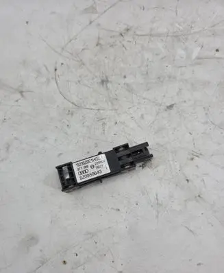 Audi A2 Airbag deployment crash/impact sensor 8Z0959643 220802