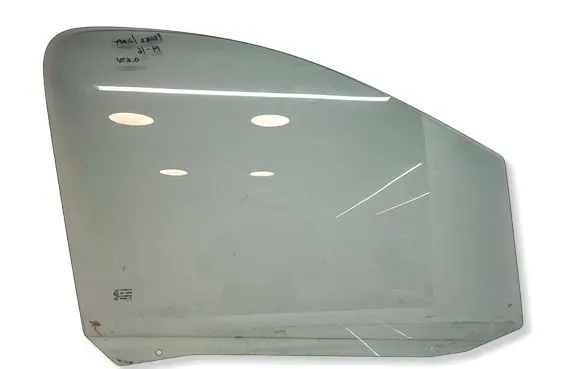 Toyota Proace Front door window glass four-door 43R00048 E000292 DOT24M187AS2