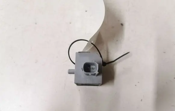 KIA Sorento Airbag deployment crash/impact sensor 959203E600 5WK43852 52D0001SAM