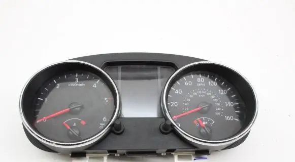 Nissan Qashqai Speedometer (instrument cluster) 24810BR51A