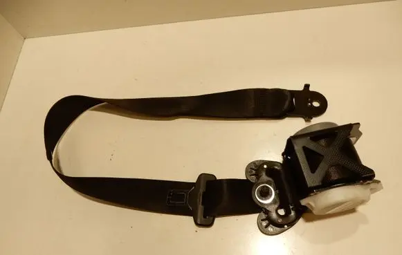 BMW X5 E70 Front seatbelt S2716104209K 60314