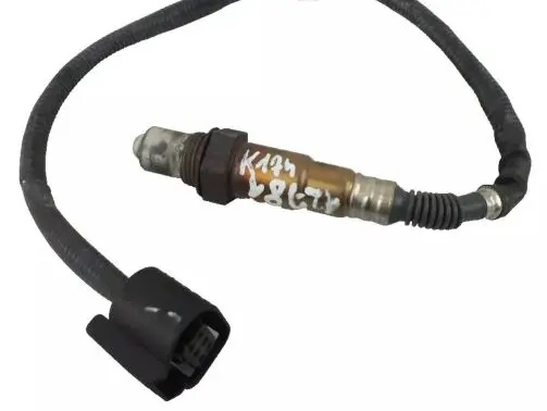BMW X6 E71 Lambda probe sensor 7576673
