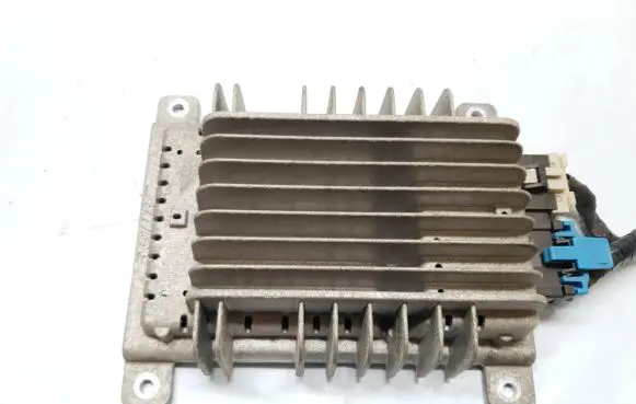 Nissan Murano Z50 Sound amplifier 28060-CB00C