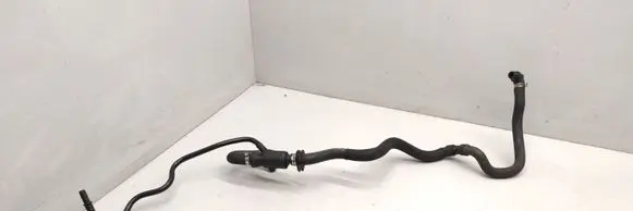 Vacuum line/pipe/hose