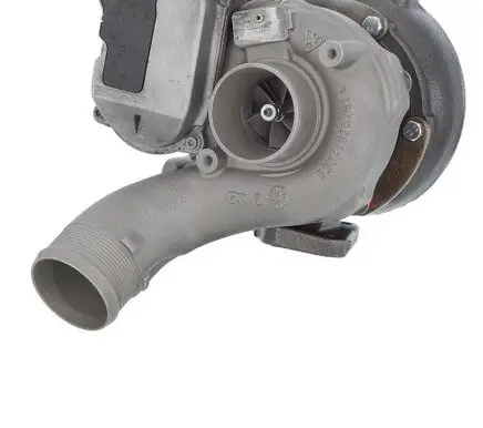 Audi A6 S6 C6 4F Turbo 059145715E 53049880051 53049880055