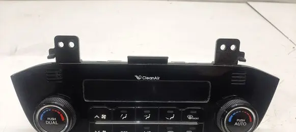 KIA Sportage Climate control unit 972503U601BLH 972503U601