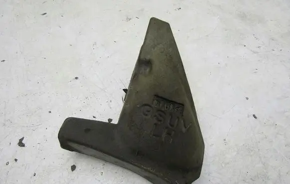 Opel Mokka Fender foam support/seal GMAUTO4574097