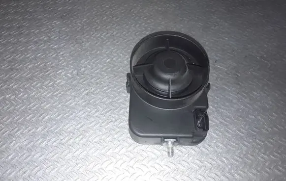 Mazda CX-7 Alarm system siren NF1467SBZA