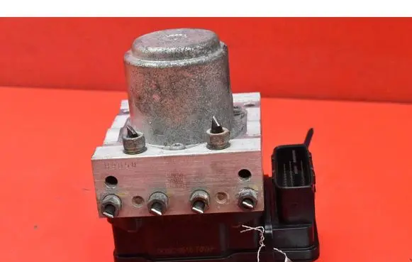 Honda Jazz ABS Pump TF0G7