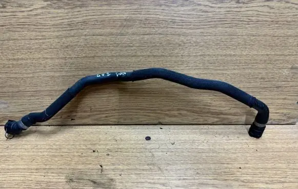BMW 7 F01 F02 F03 F04 Engine coolant pipe/hose 7800107 12032914 14837810