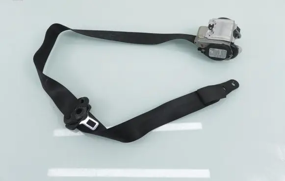 Volkswagen Phaeton Front seatbelt 3D1857706J