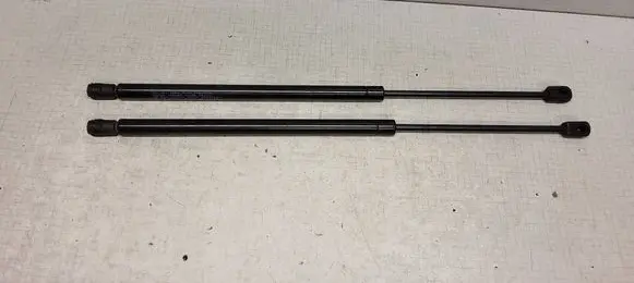 Opel Meriva A Tailgate/trunk strut/damper 55659591