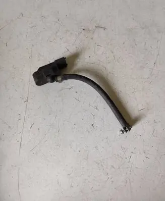 Renault Espace - Grand espace IV Air pressure sensor 0281002566 8200168253