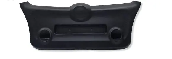 Mini One - Cooper F56 F55 Tailgate trim 7302727 12273713
