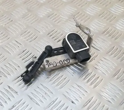 BMW 5 G30 G31 G38 Rear air suspension level height sensor 2959574 259160