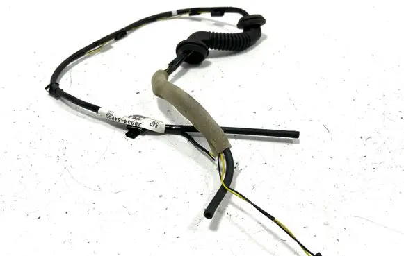 Suzuki Vitara (LY) Tailgate/trunk wiring harness 3883454P00 VJ4M1E26K61