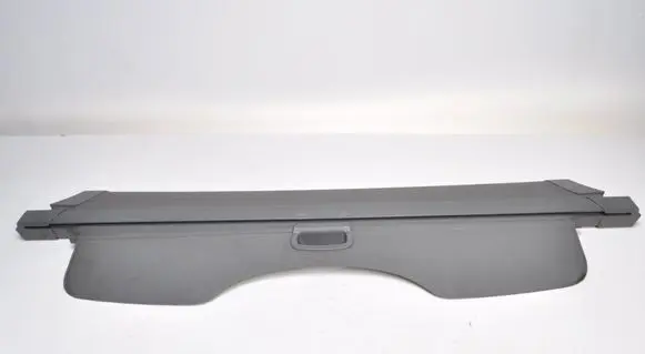 Ford Focus Tailgate/boot cover trim set 