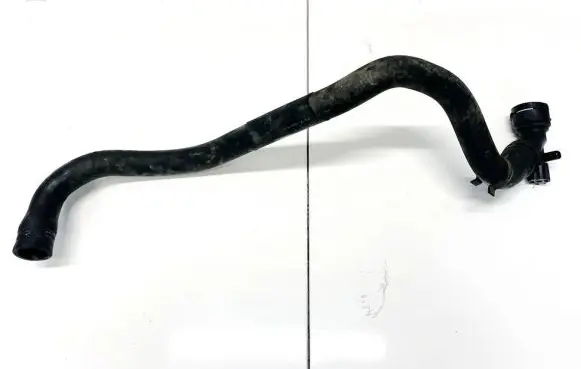 Seat Toledo II (1M) Engine coolant pipe/hose 1JO122051J