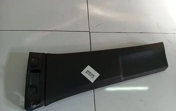 Opel Zafira B (B) pillar trim (top) A18464A