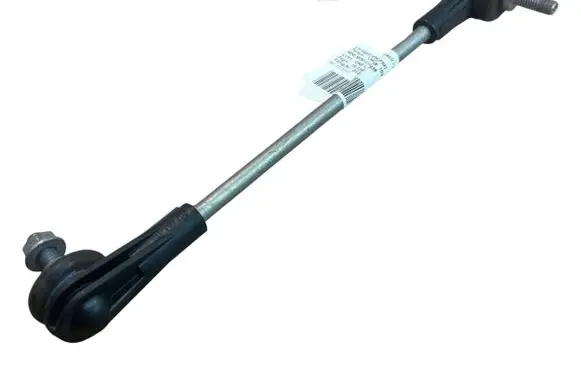 Front anti-roll bar/stabilizer link