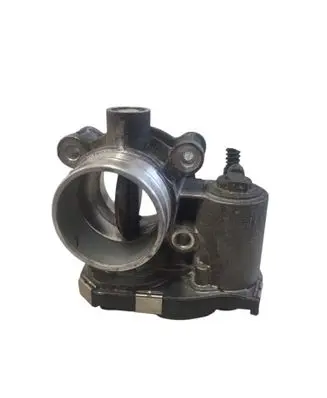 Opel Astra J Throttle body valve 55570009DB