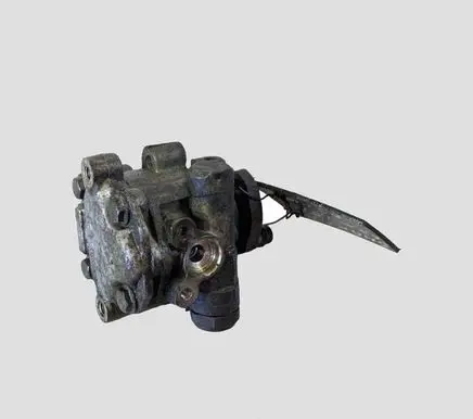Volkswagen Sharan Power steering pump