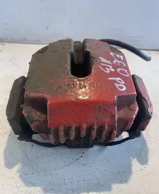 BMW 5 E60 E61 Front brake caliper