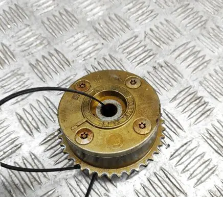 BMW 3 E90 E91 Camshaft pulley/ VANOS 7545959