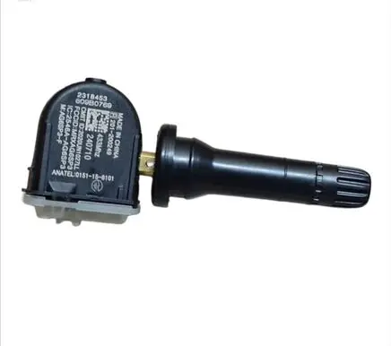 Tire pressure sensor
