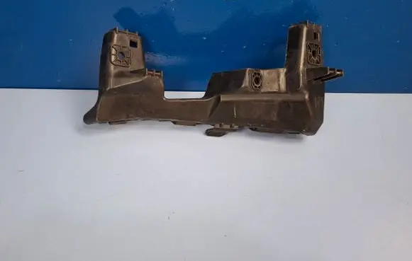 KIA Sportage Front bumper mounting bracket 86551F1000