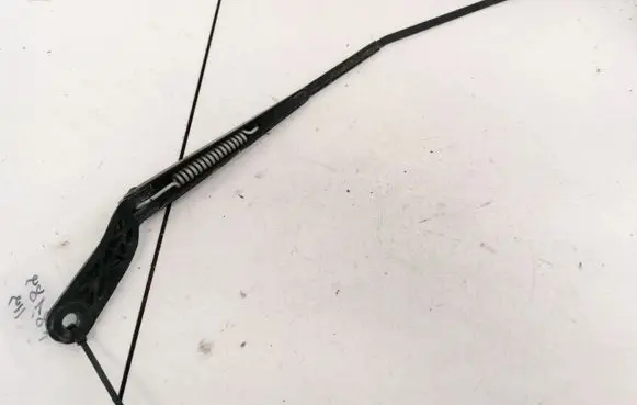 Peugeot Boxer Front wiper blade arm