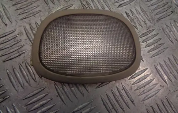 Chrysler PT Cruiser Headlining lighting console trim 