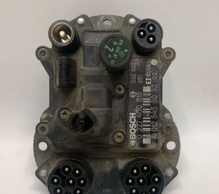Mercedes-Benz S W140 Start/Stop control module 0125458032 A0125458032
