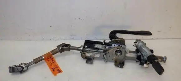 Volkswagen Golf VII Steering wheel axle 5Q1419502AC