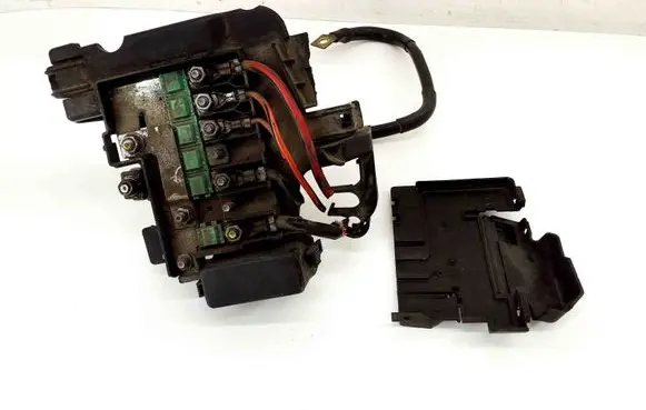 Skoda Rapid (NH) Positive cable (battery) 6R0915429A 6R0937550A
