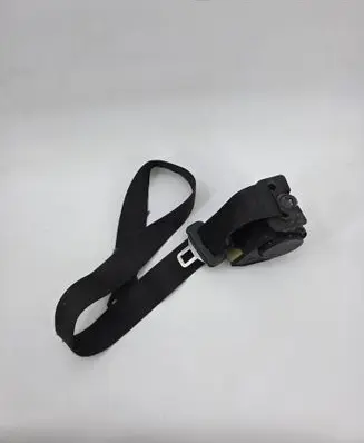 BMW 5 E34 Front seatbelt 88817000