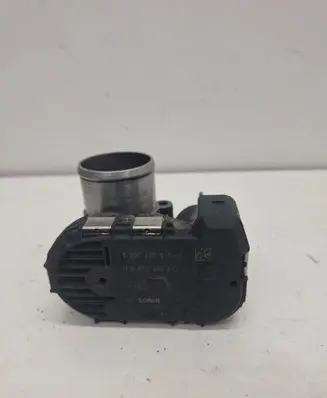 Renault Trafic II (X83) Engine shut-off valve 8200330810