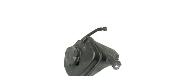 BMW X5 E70 Coolant expansion tank/reservoir 8621092 17138621092 17138630170
